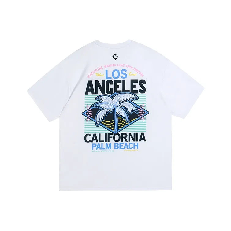 Rigorer x Austin Reeves T-shirt - Kicksown store