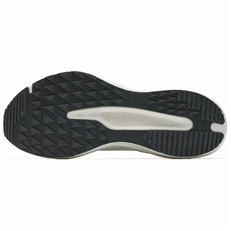 ANTA MACH 5 SE 'White Gray' - Kicksown store