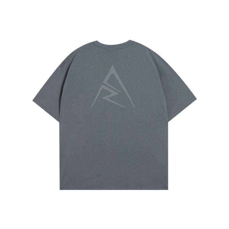 RIGORER x AOSITING·REAVES Short Sleeved T Shirts Unisex - Kicksown store