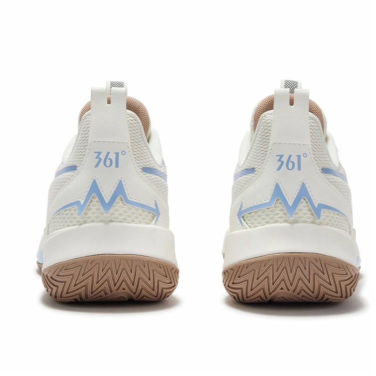 361° BIG3 Team 3.0 'Sea Salt Latte' - Kicksown store