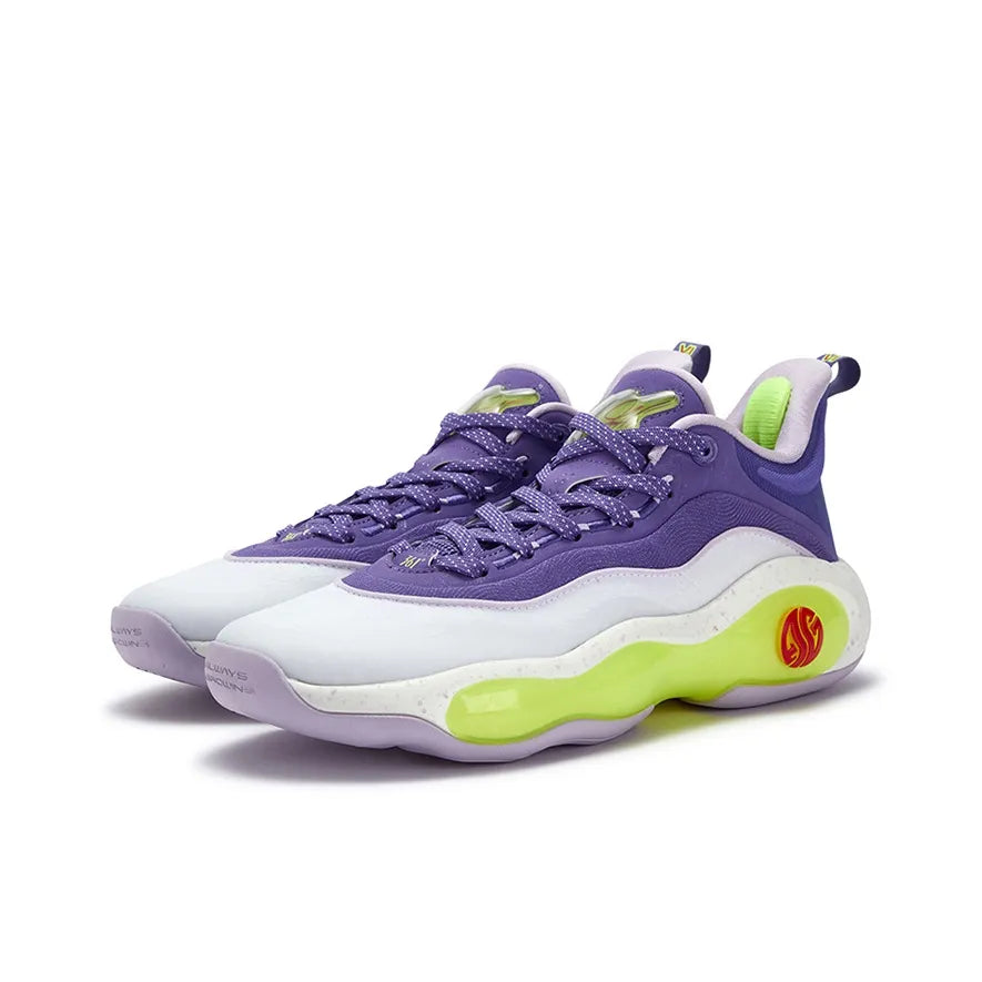 361° AG 6 Aaron Gordon 'White Joker'