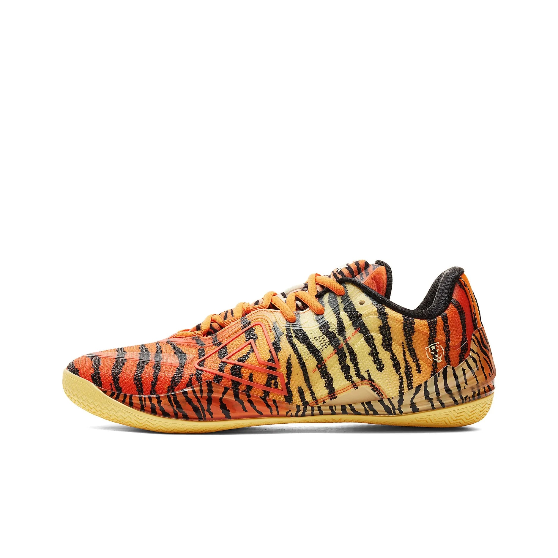 Peak Taichi Supreme 'Tiger Stripes' - Kicksown store