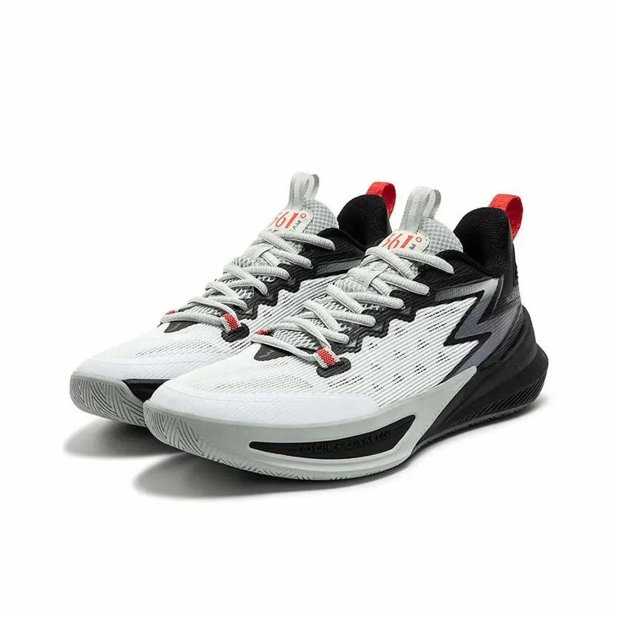 361° BIG3 Team 2.0 SE 'White Black' - Kicksown store