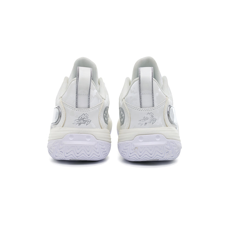 Rigorer AR Battle 2 ‘Silver' - Kicksown store