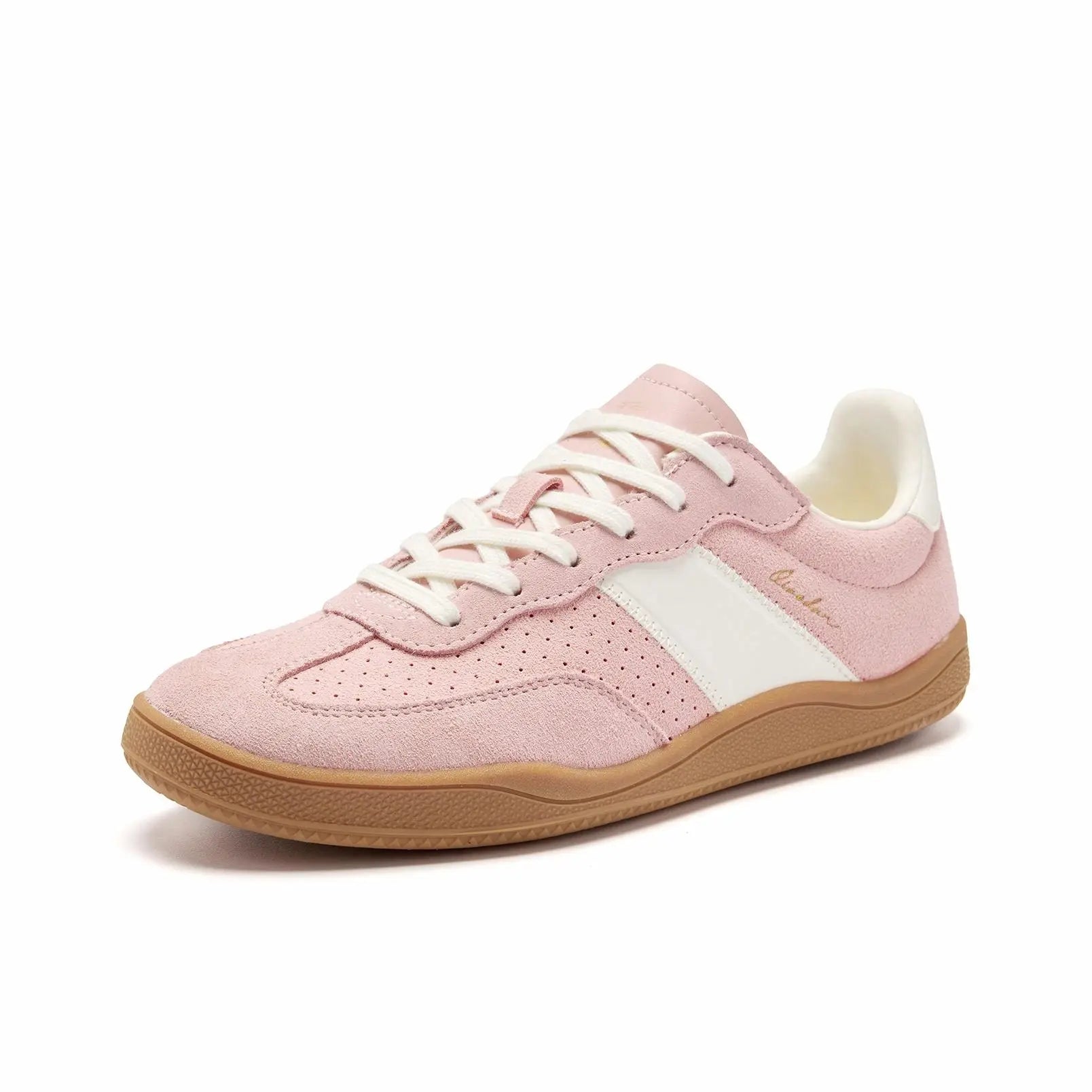 Qiaodan Lifestyle Shoes 'Pink' 「Women」 - Kicksown store