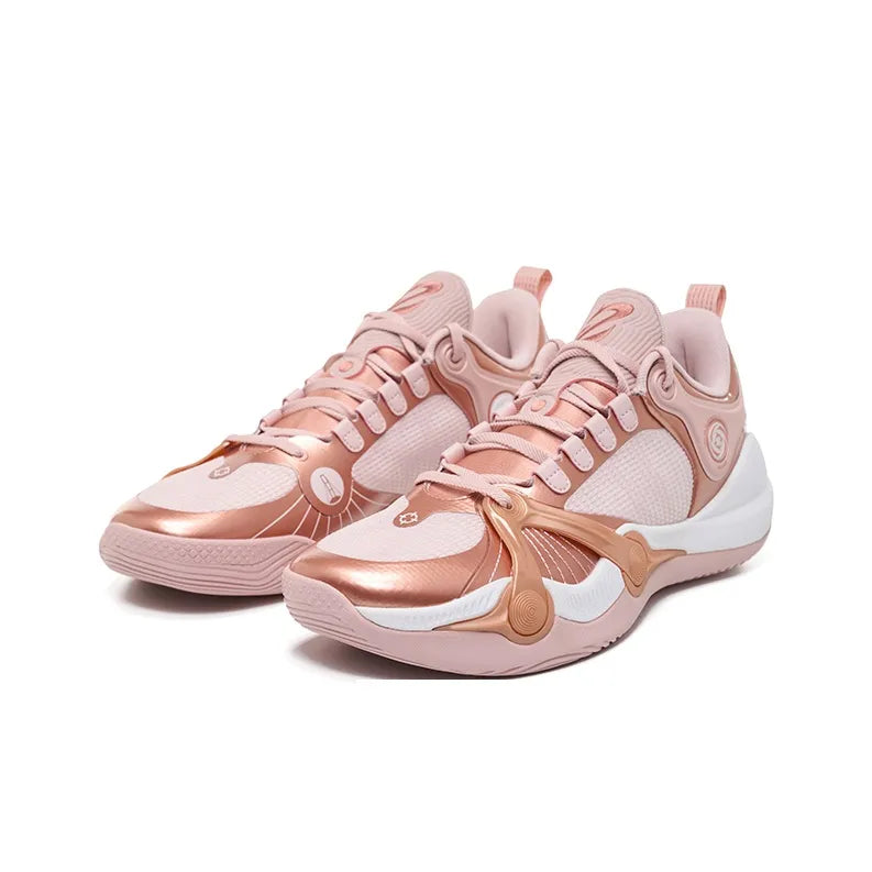 US9 Rigorer BP1 'Rose Gold'(Discount)