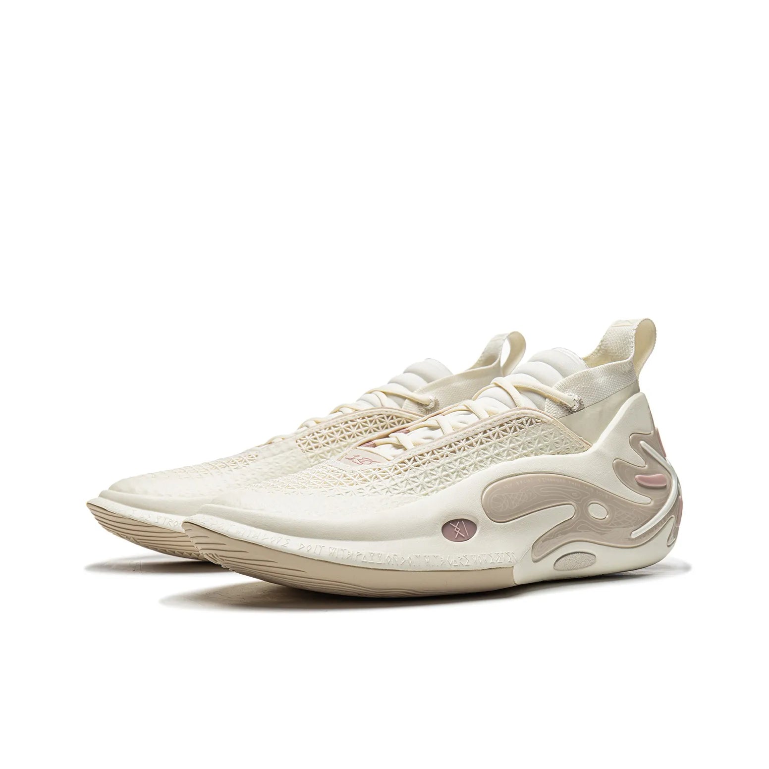 LiNing Way of Wade 11 'Restage’ - Kicksown store