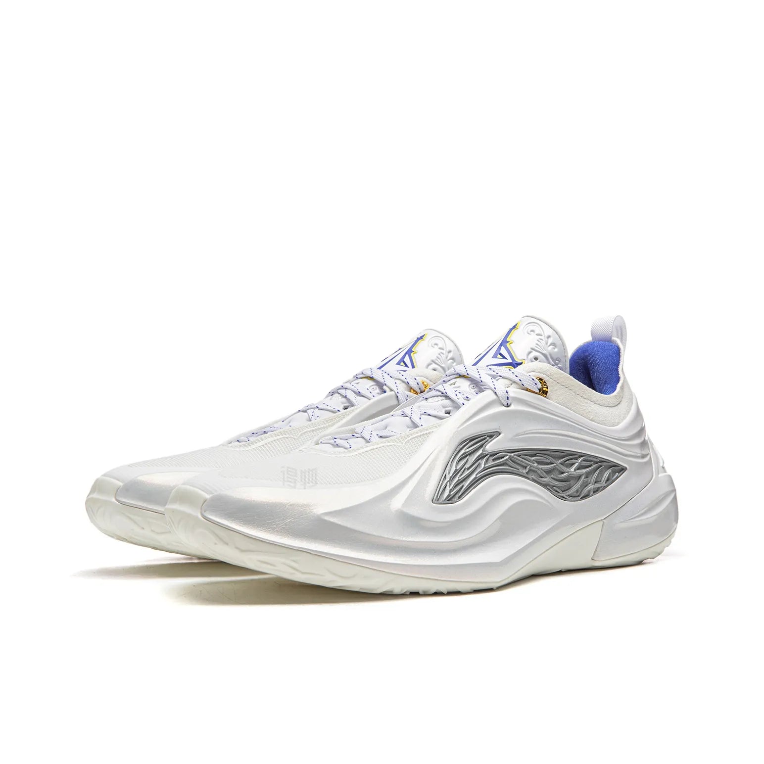 LiNing Jimmy Butler JB4 'Dubnation'