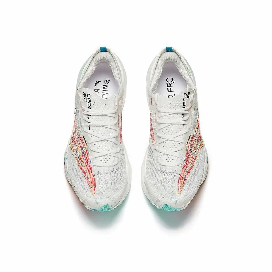 ANTA C202 6.0 PRO 'Galsang flower' - Kicksown store