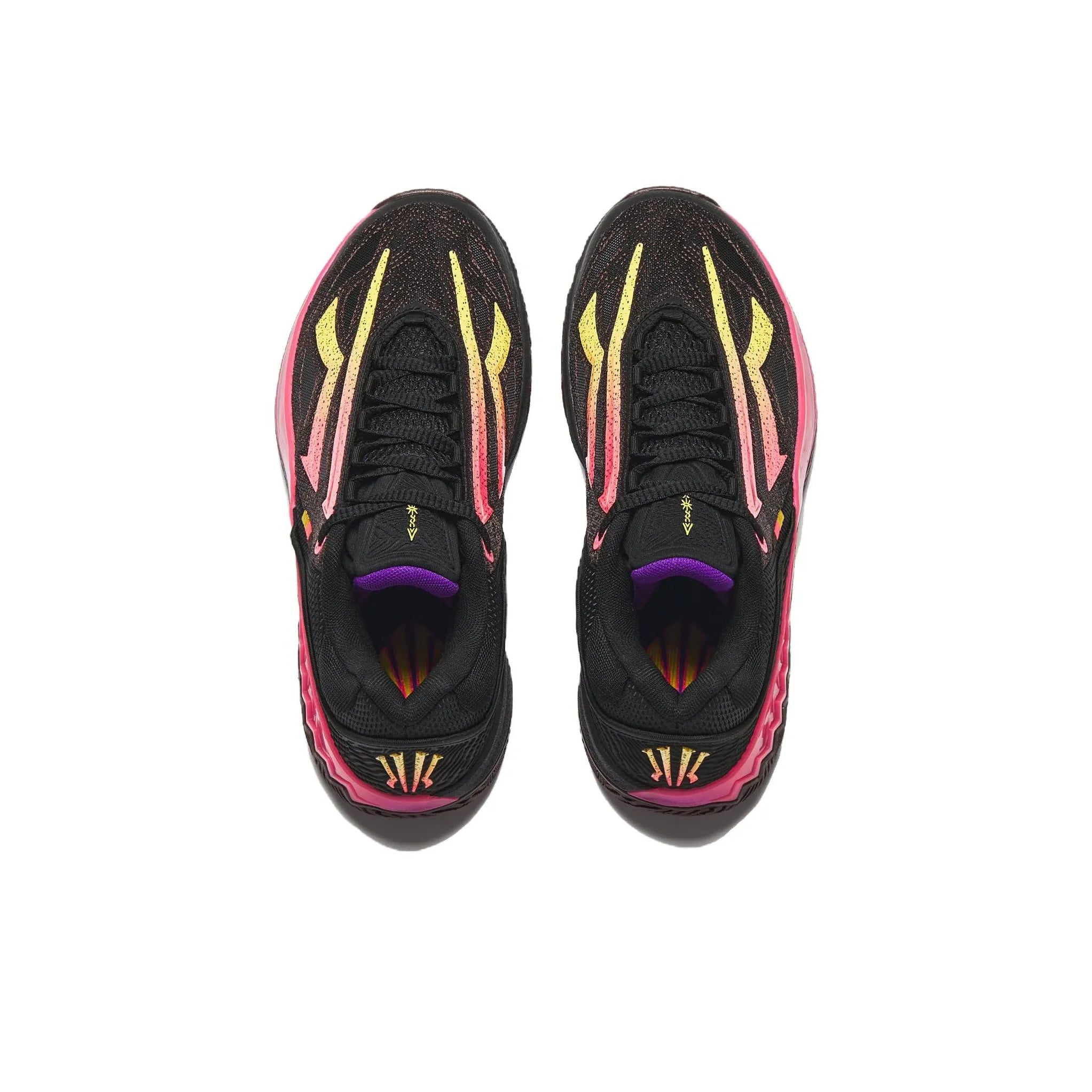 ANTA KAI Speed 2 'Blaze'