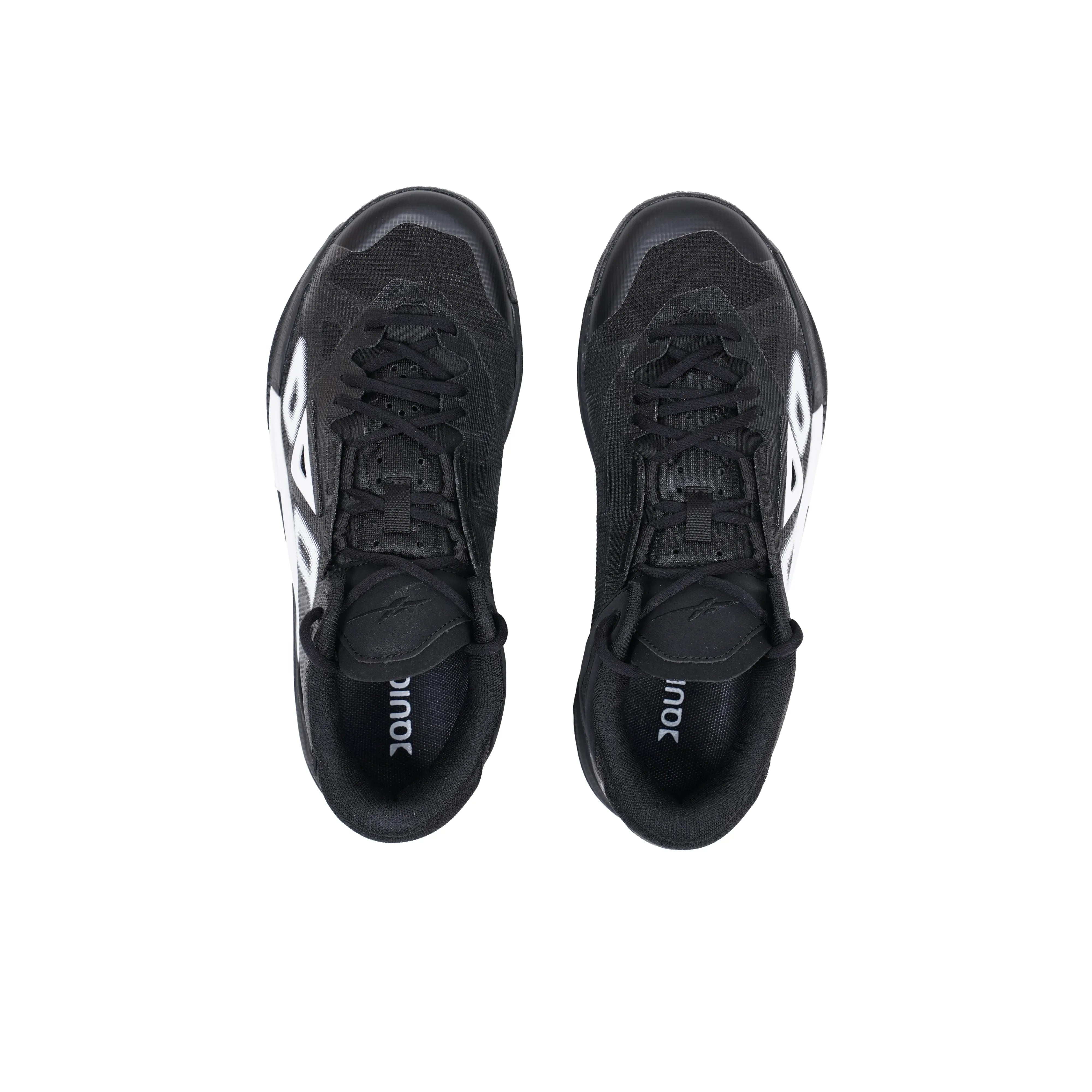 Serious Player Only Game1 Low 'The logo'