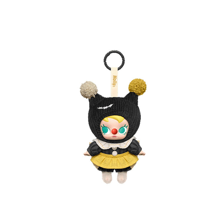 POP MART Halloween WHY SO SERIOUS Series Blind Box