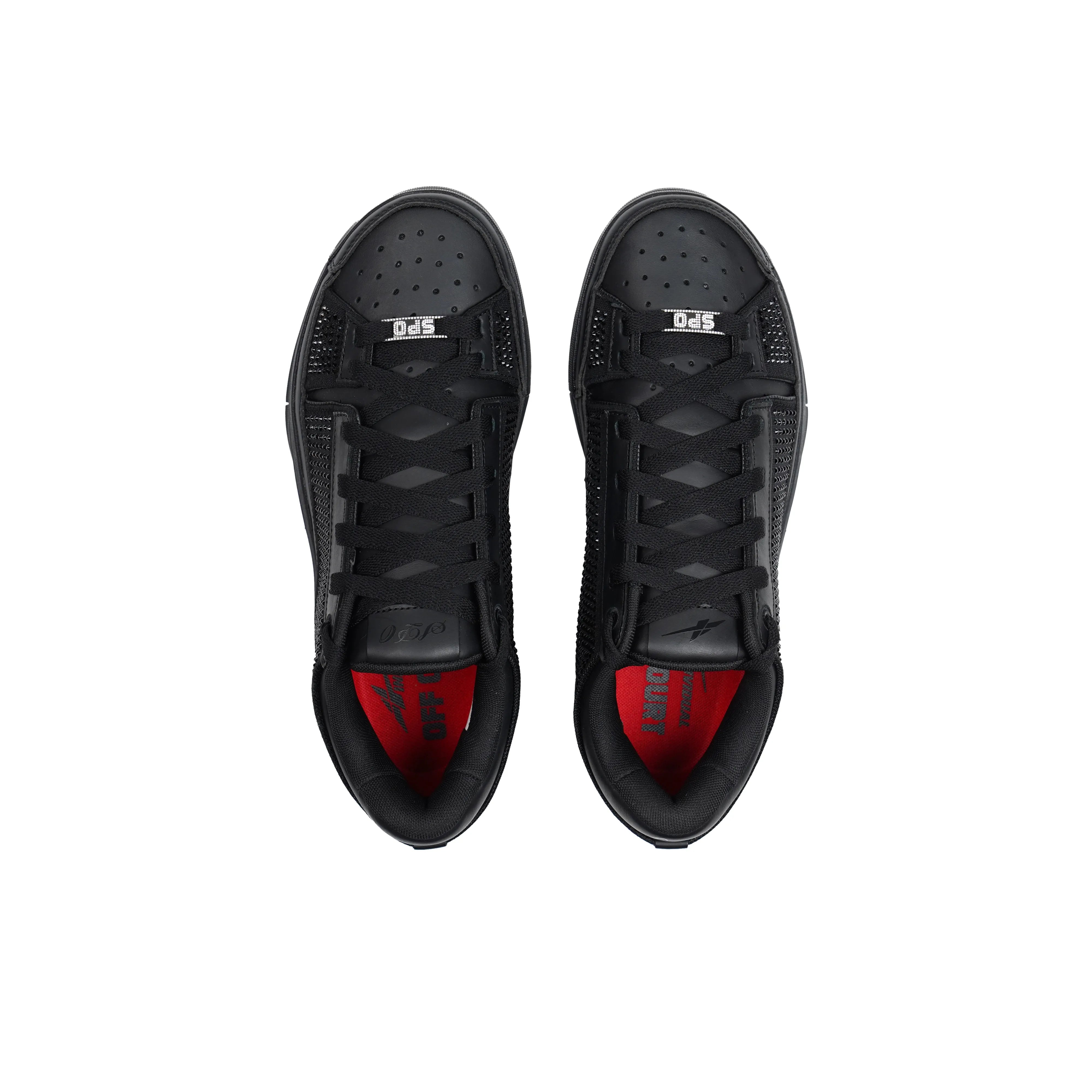 Serious Player Only Easy1 'Black Swan'