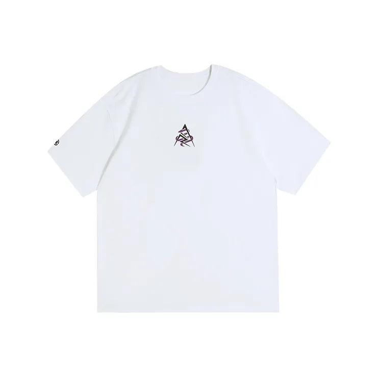 RIGORER x AOSITING·REAVES Short Sleeved T Shirts Unisex - Kicksown store