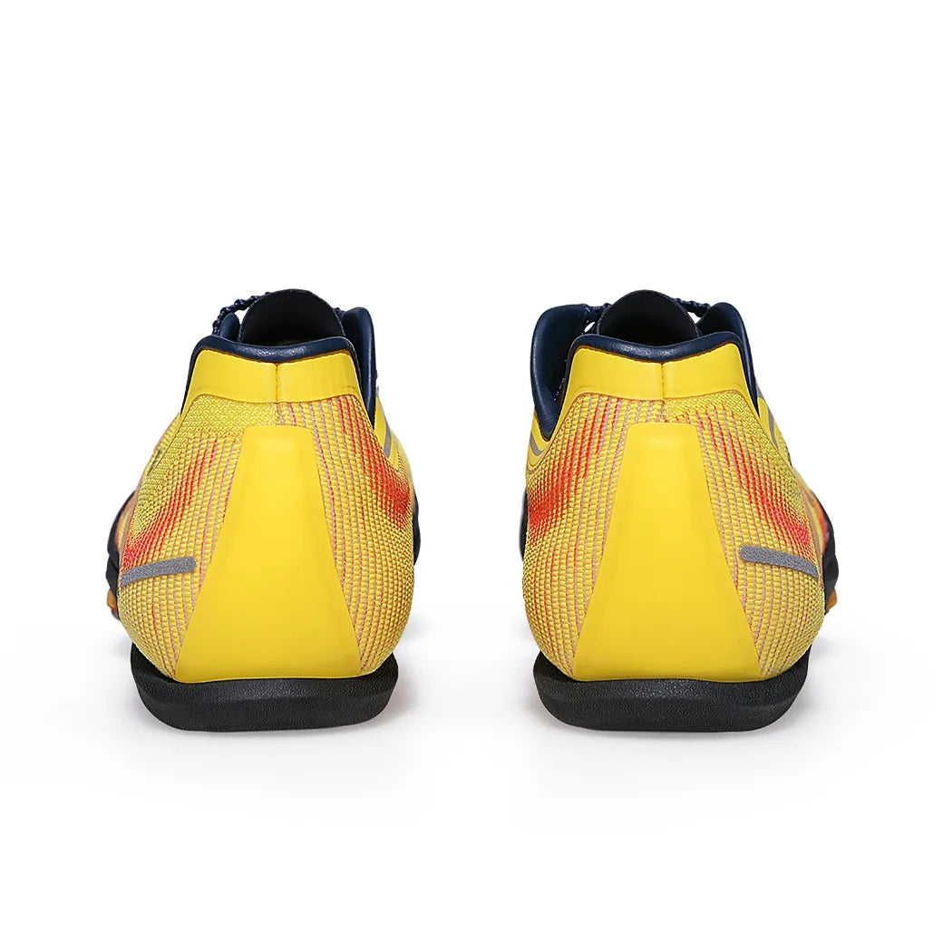 Volanti 911 Rocket Air Cushion Spike Shoes 'Fire God'