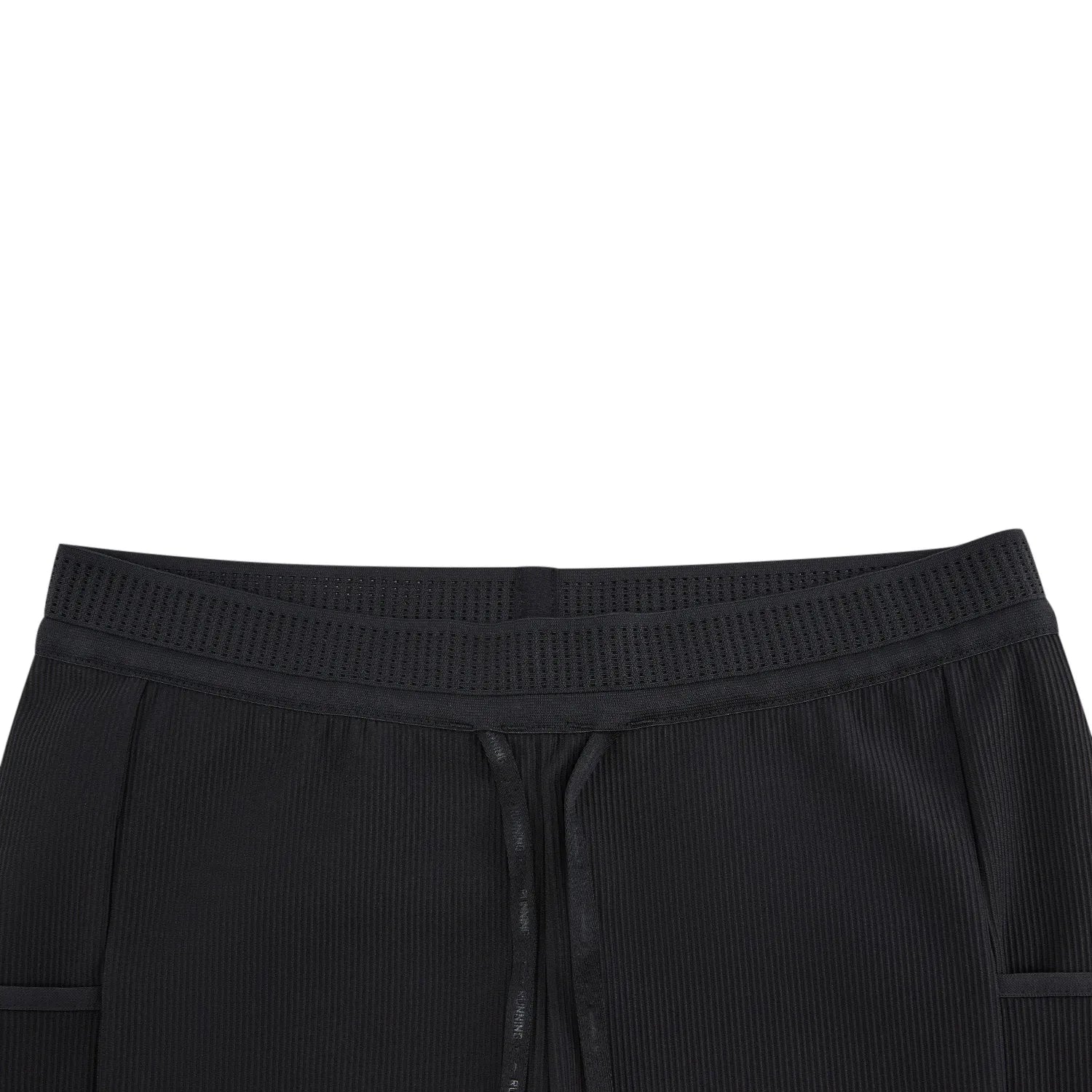 Lining Dragon Flight Sports compression shorts Men 'Black/Blue-Violet'
