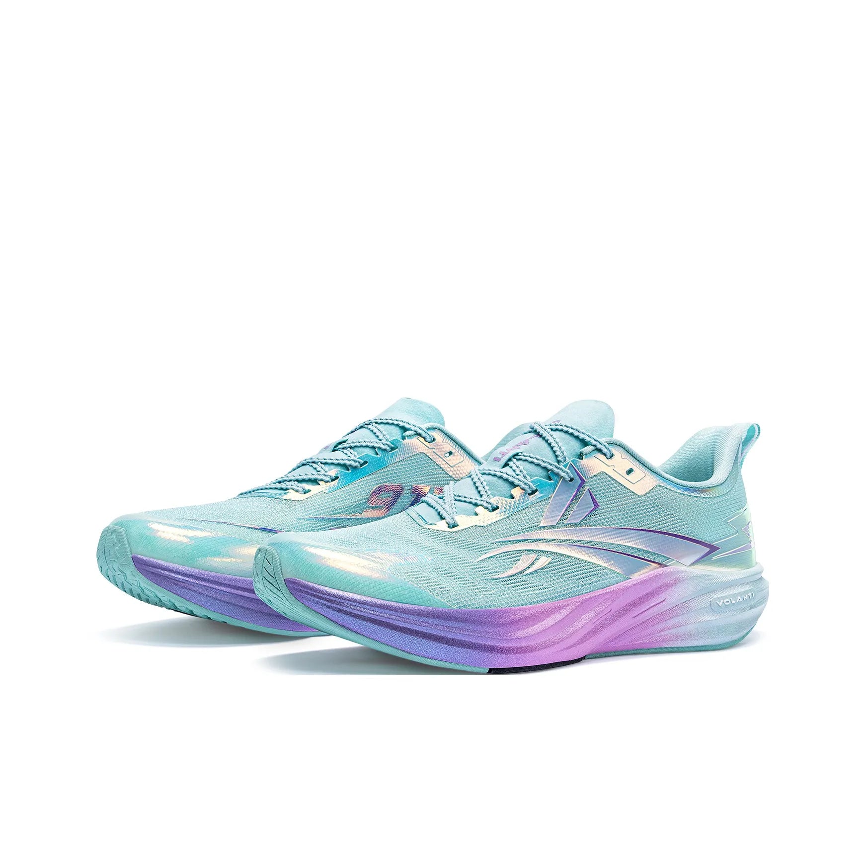 Volanti 911 Dream Lightening Running Shoes II MAX 'Blue'