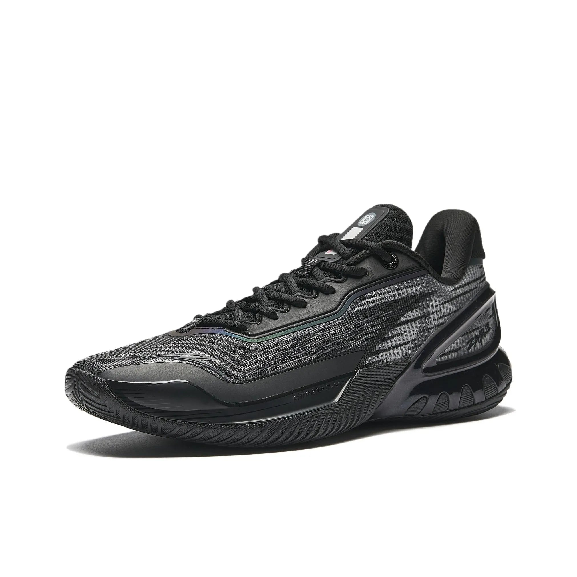 ANTA ZAP 3 'Black Warrior' - Kicksown store