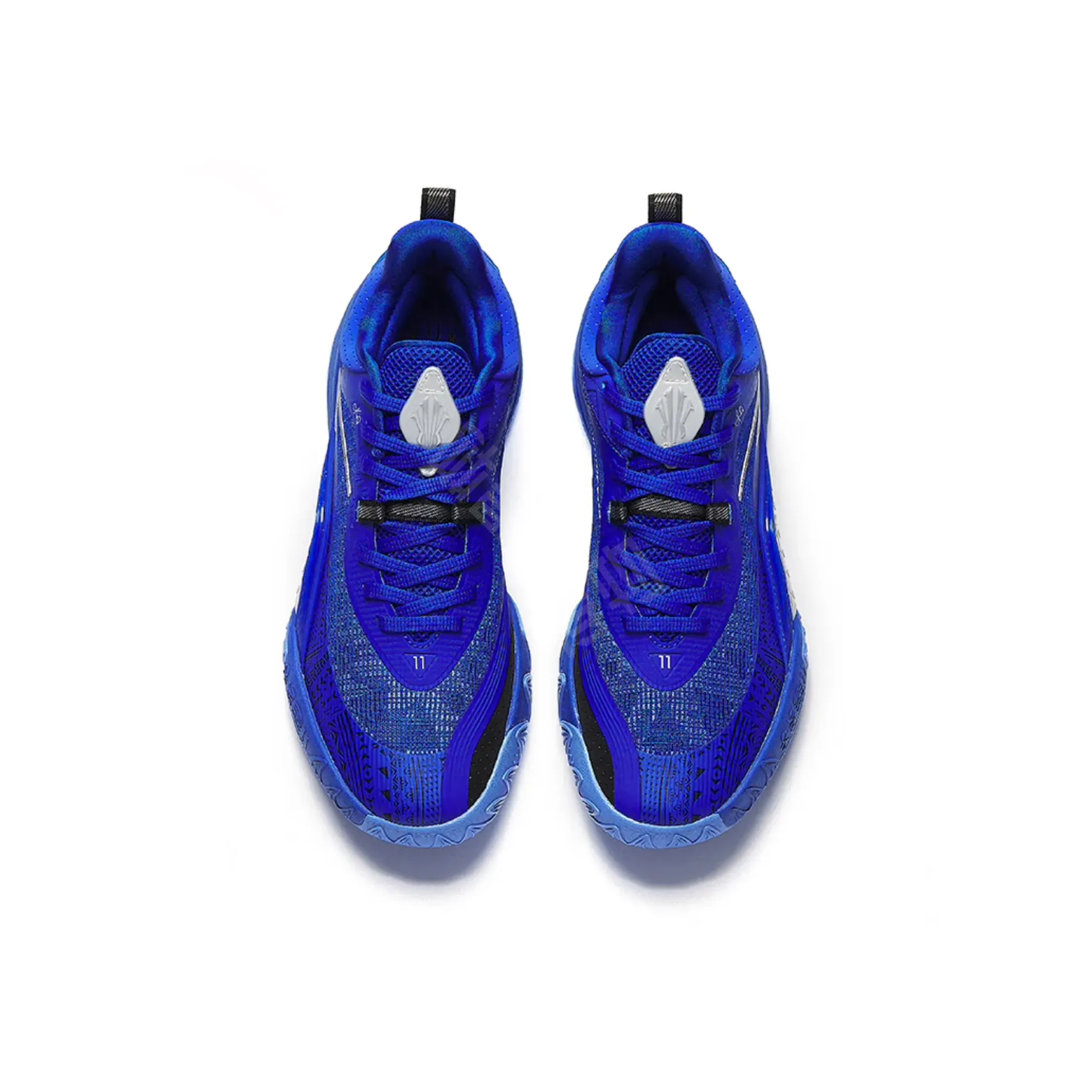 ANTA Kai 1 TEAM 'Blue' - Kicksown store