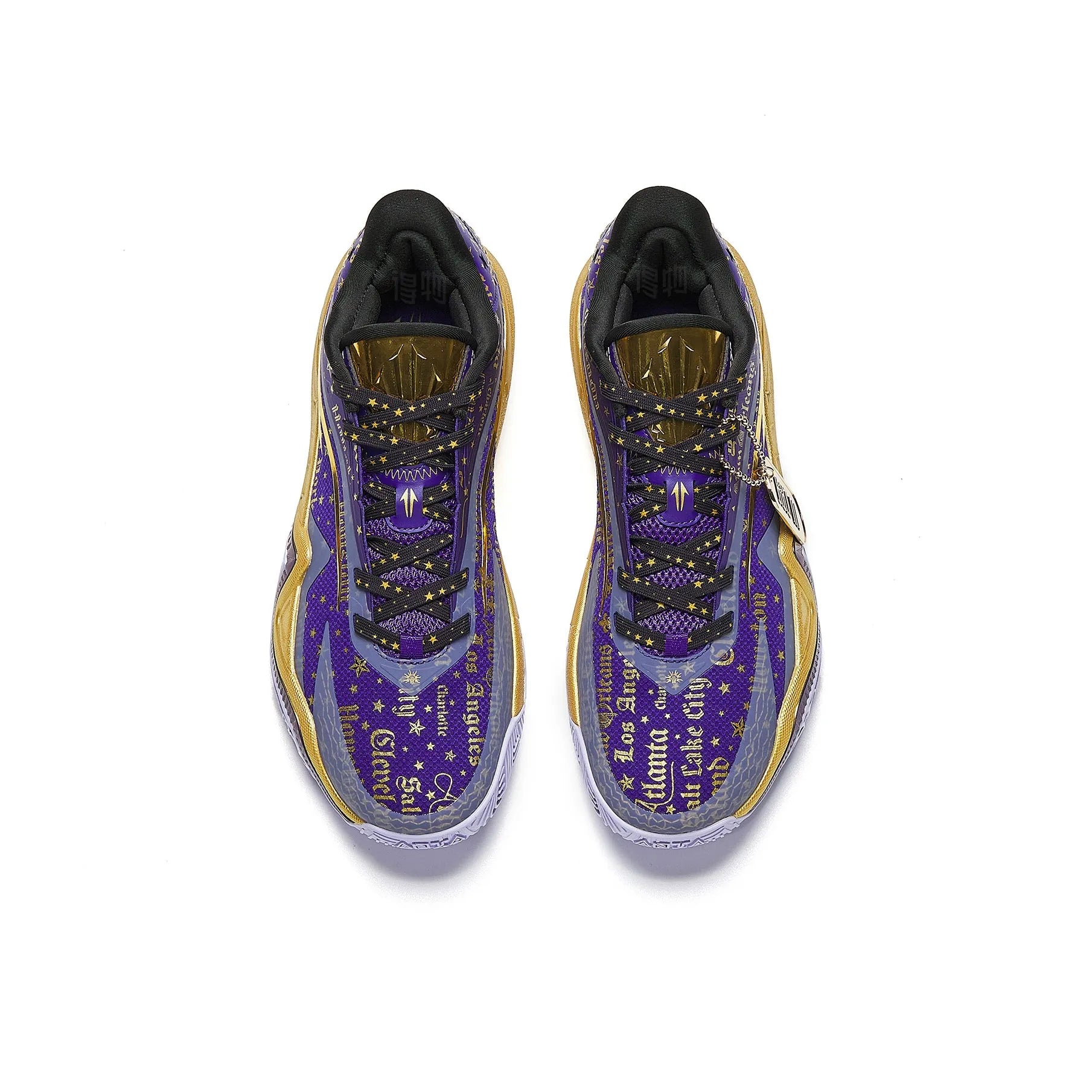 Anta KAI 3 'Star Trails'