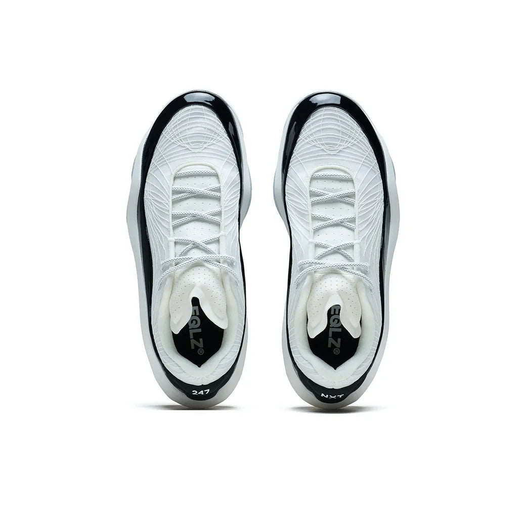 EQLZ EQUALIZER 247 NXT 'Original Code'