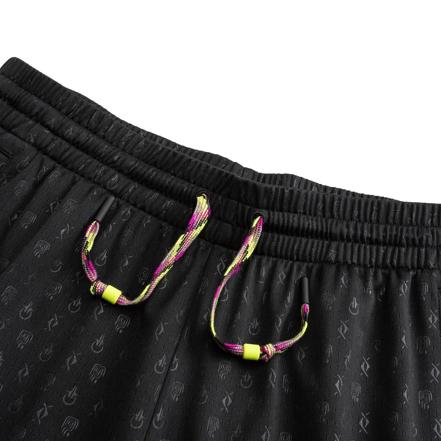Anta Kai Sport Pants 'Black'