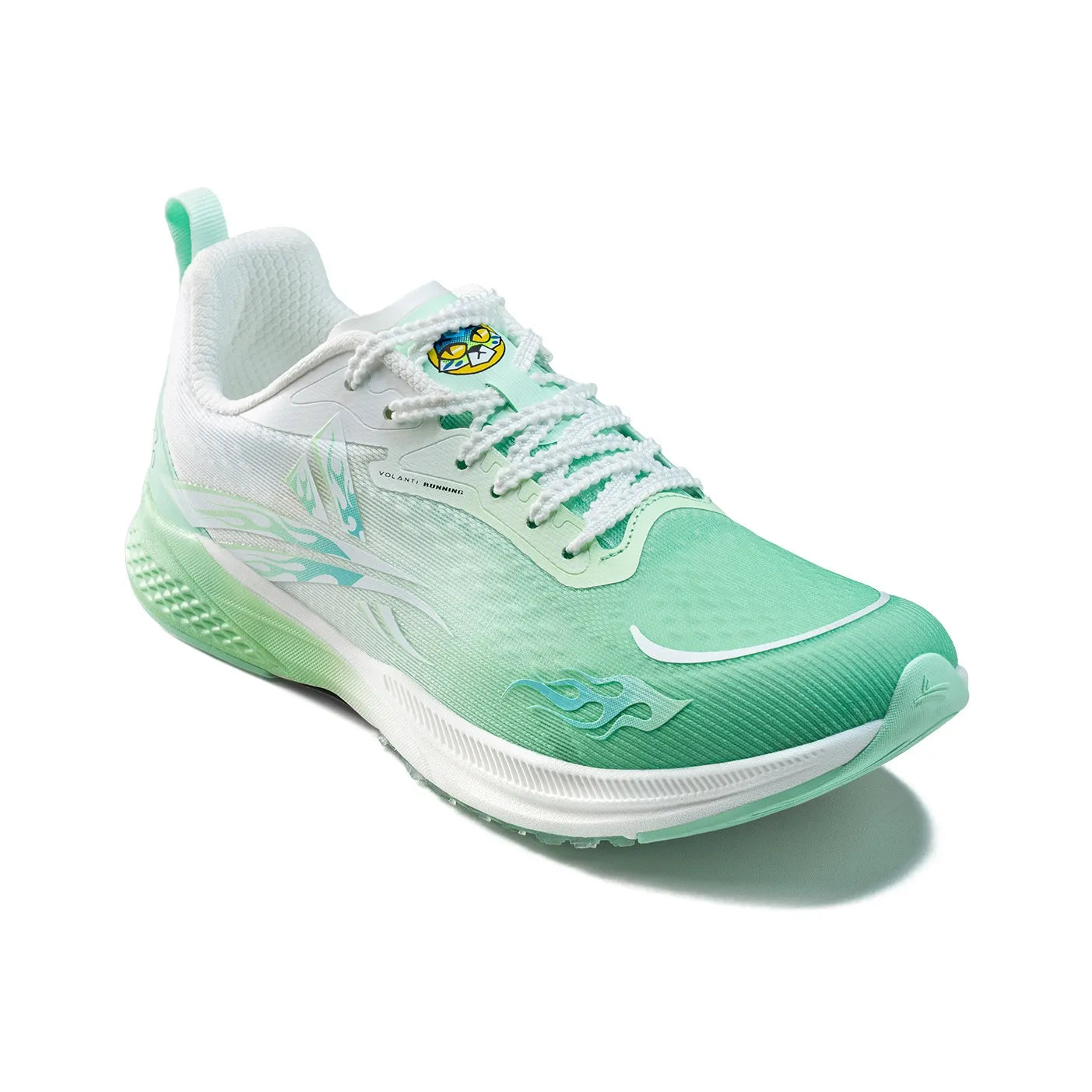 Volanti 911 Dream Running Shoes 'Mint Elixir'