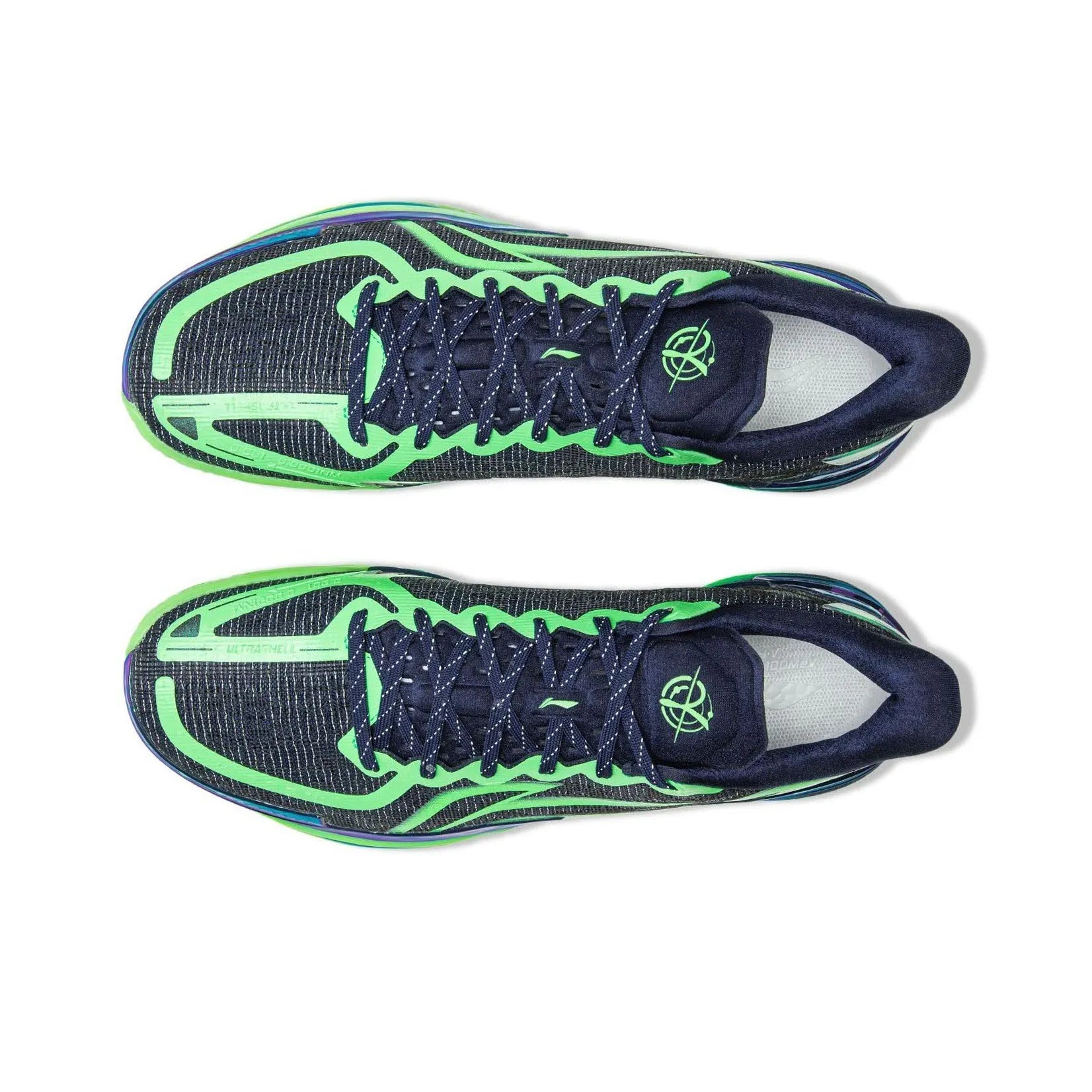 LiNing Gamma 1 'Starlight Glimmer' - Kicksown store