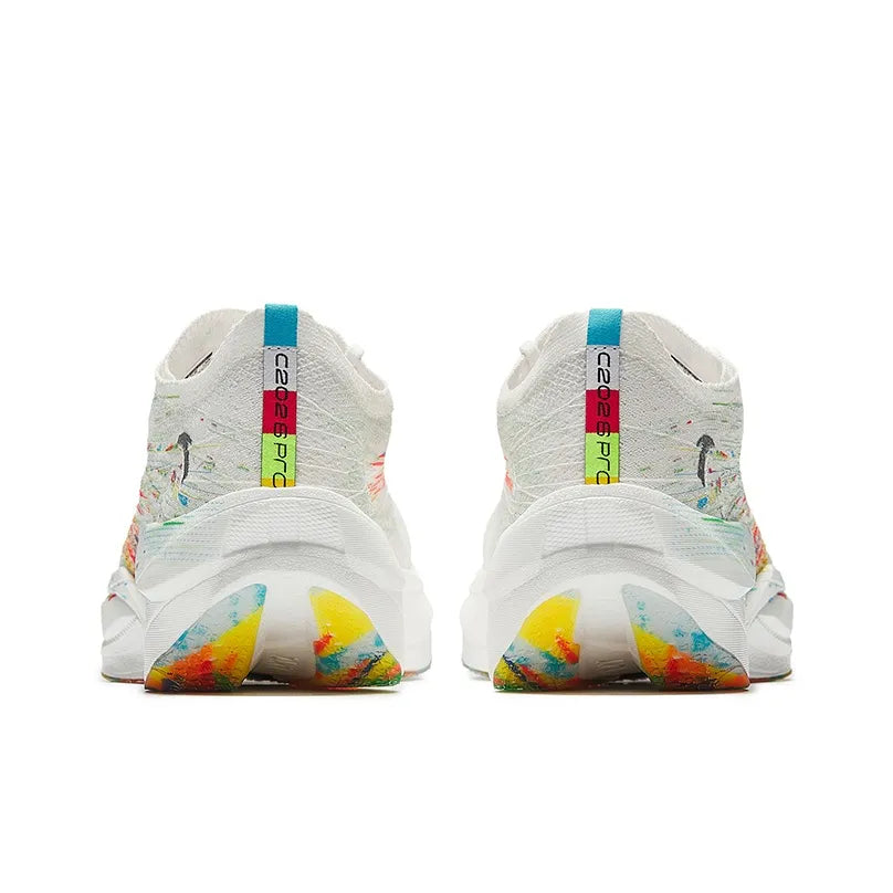 ANTA C202 6.0 PRO 'Galsang flower' 「Women」 - Kicksown store