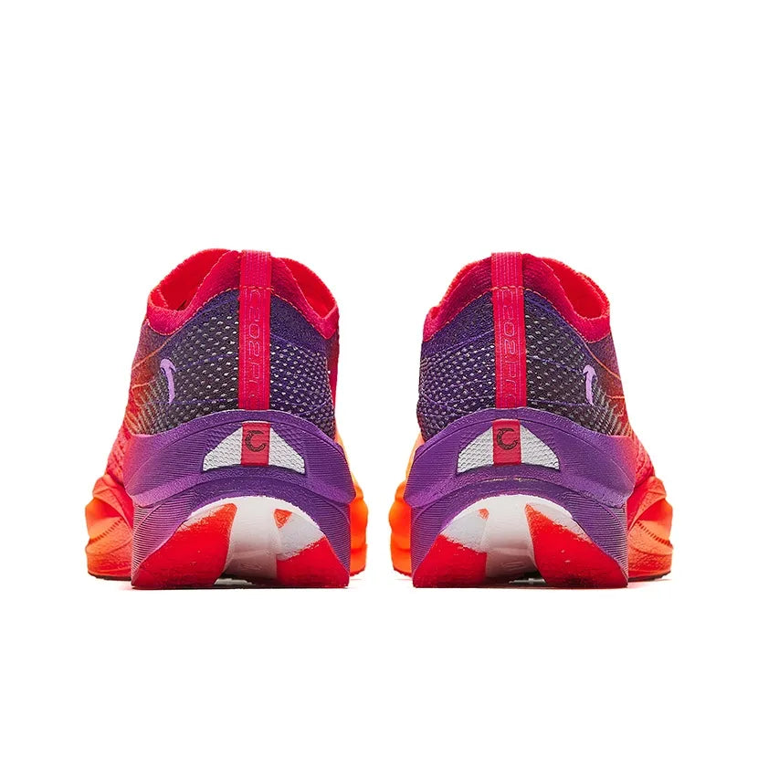ANTA C202 6.0 PRO 'Orange Red Purple'「Women」 - Kicksown store