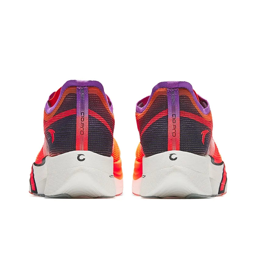 ANTA C10 Pro 'Orange'「Women」 - Kicksown store