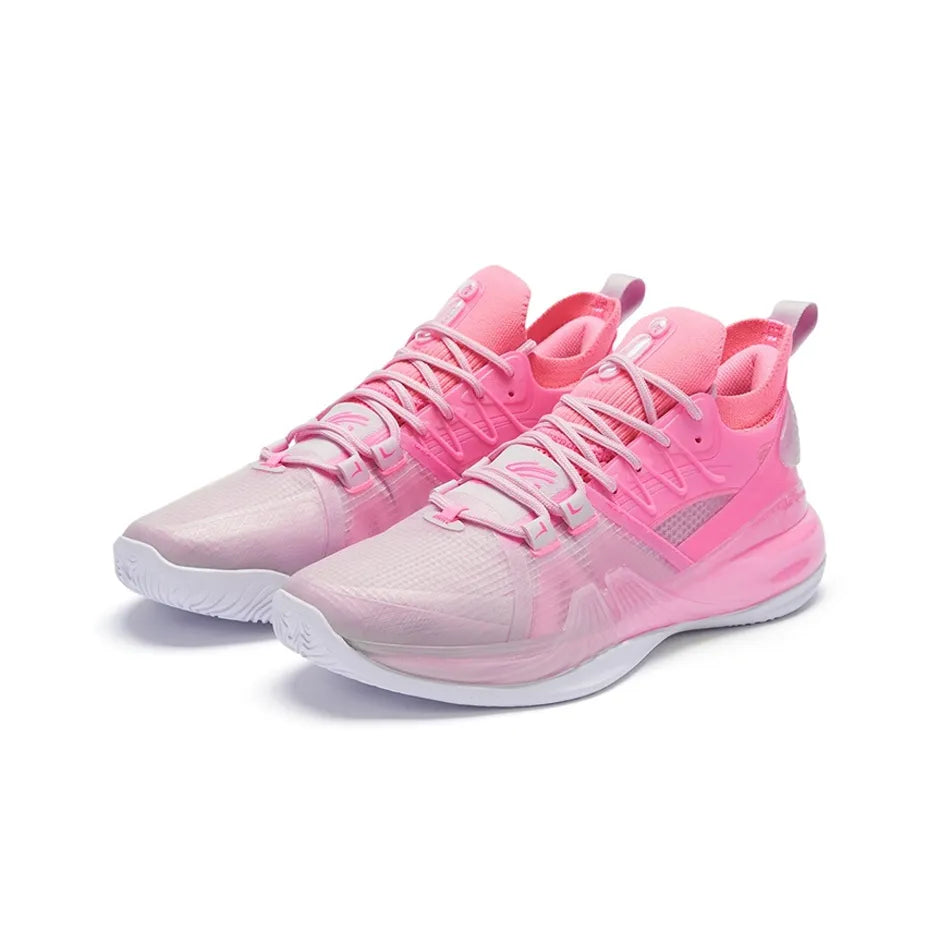 Xtep Jeremy Lin 2 'Pink' - Kicksown store