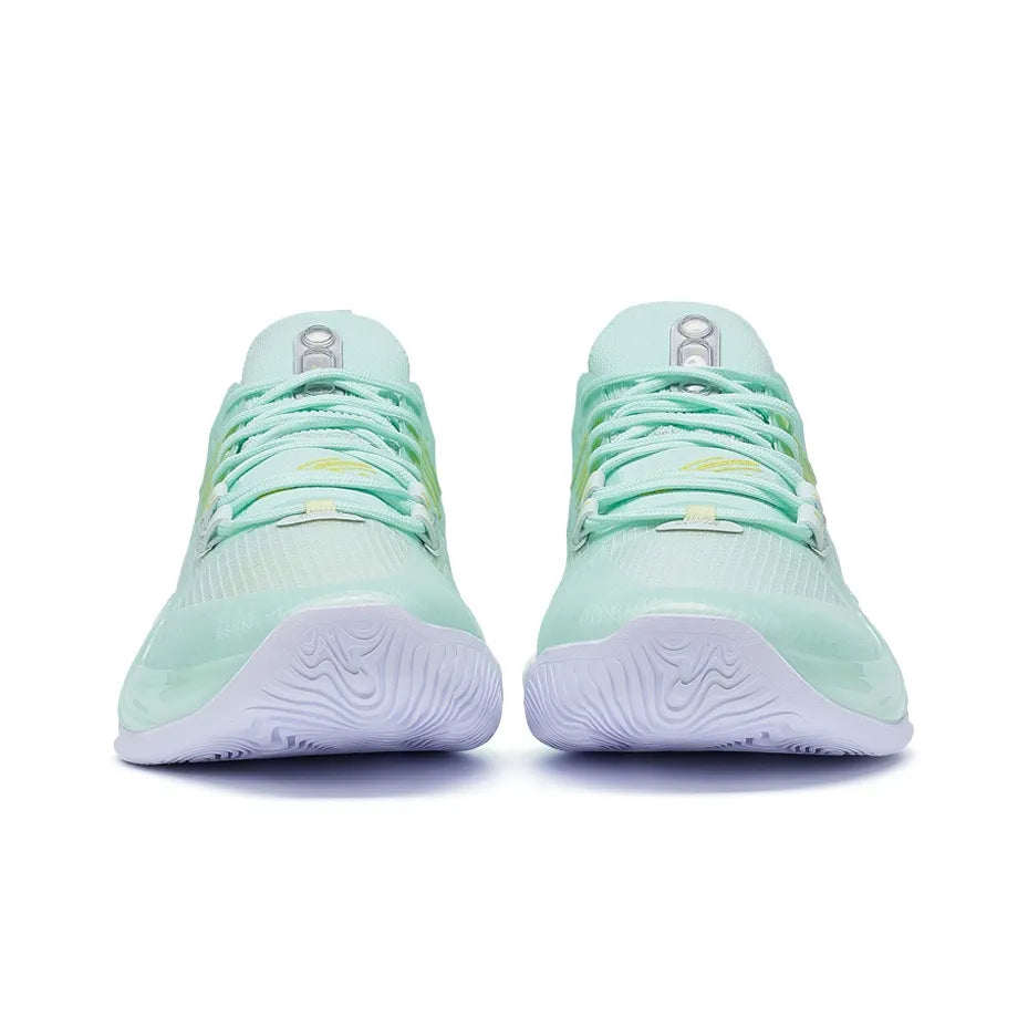 Xtep Jeremy Lin 2 'Green Silver' - Kicksown store