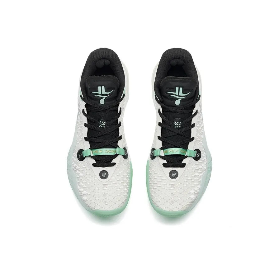 Xtep Jeremy Lin 5 Birthday Pakcage 'Azure Dragon' - Kicksown store