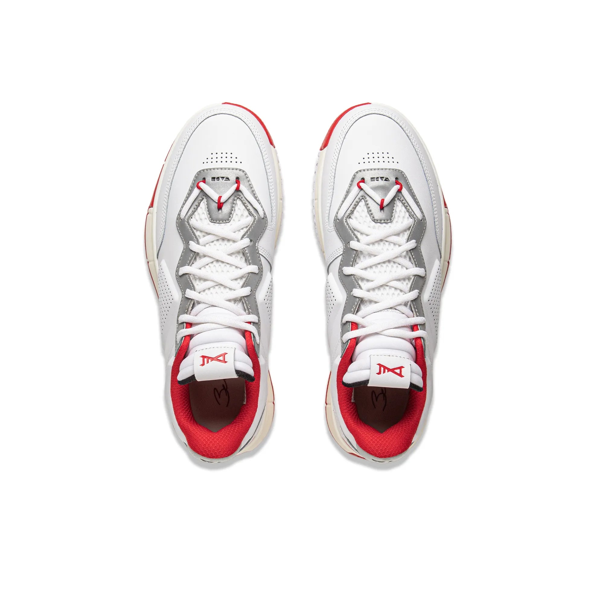 LiNing Way of Wade 1 Low ‘Overtown’ - Kicksown store