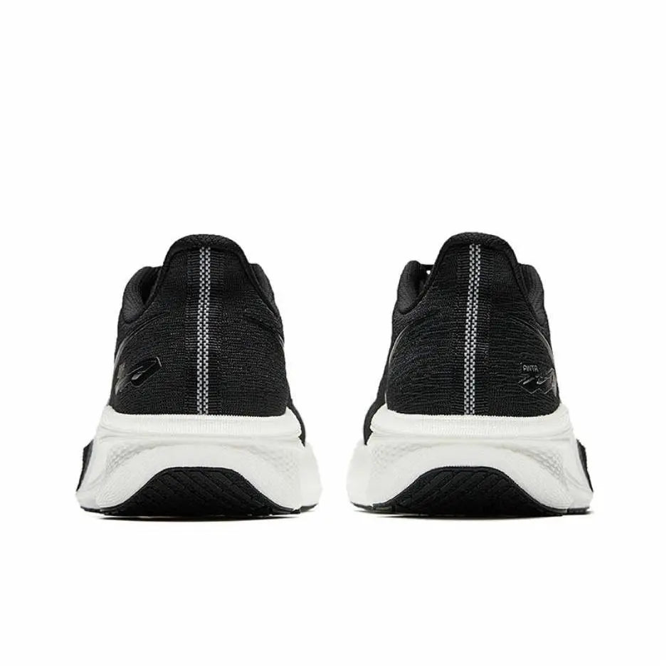 ANTA MACH 5.0 'Black White' - Kicksown store