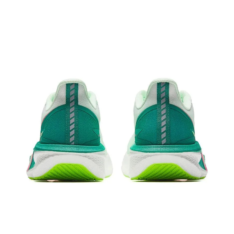 ANTA MACH 5.0 'Green White' - Kicksown store