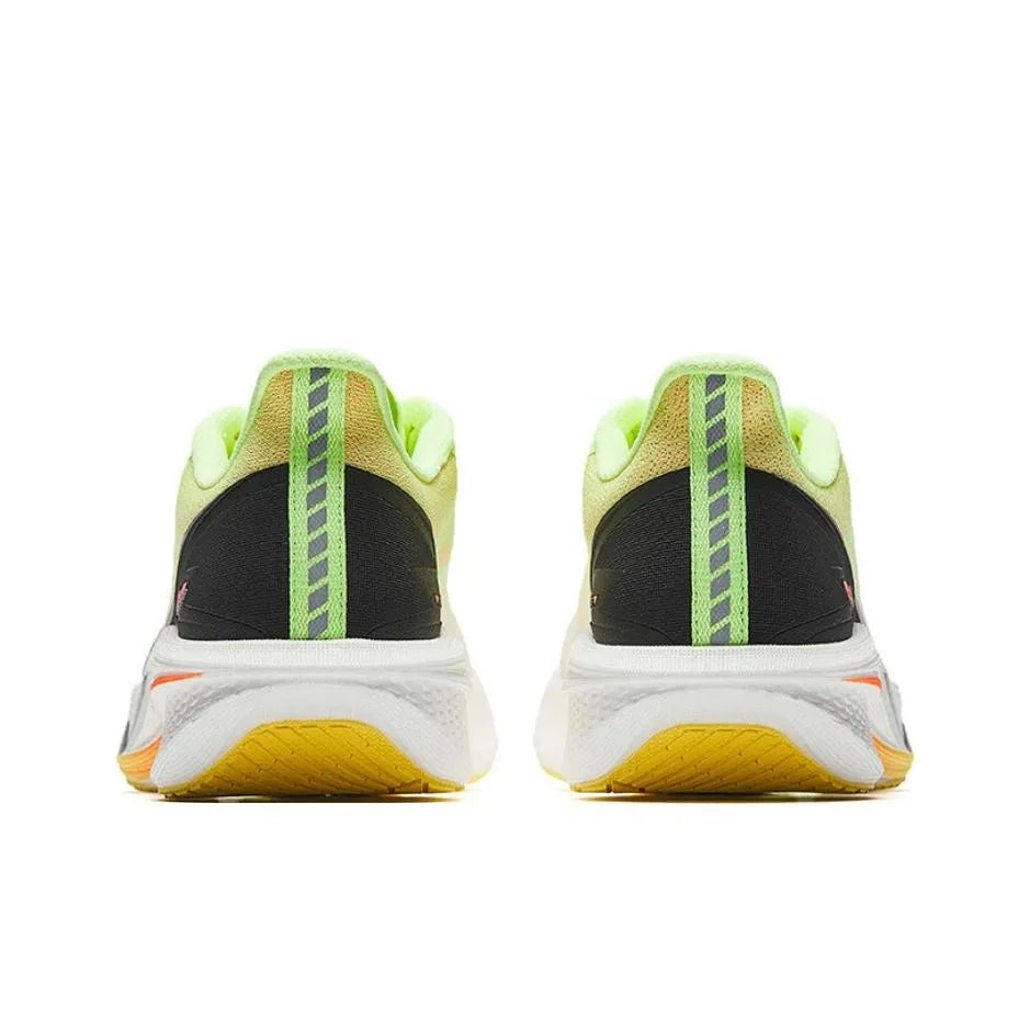 ANTA MACH 5.0 'White Green Black' - Kicksown store