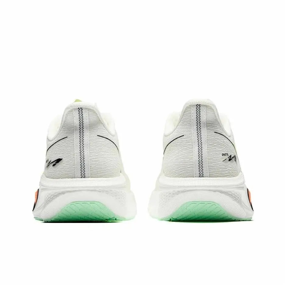 ANTA MACH 5.0 'White Yellow Orange' - Kicksown store