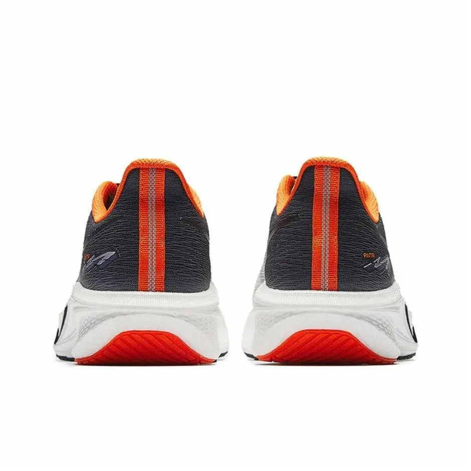 ANTA MACH 5.0 'White Black Purple' - Kicksown store