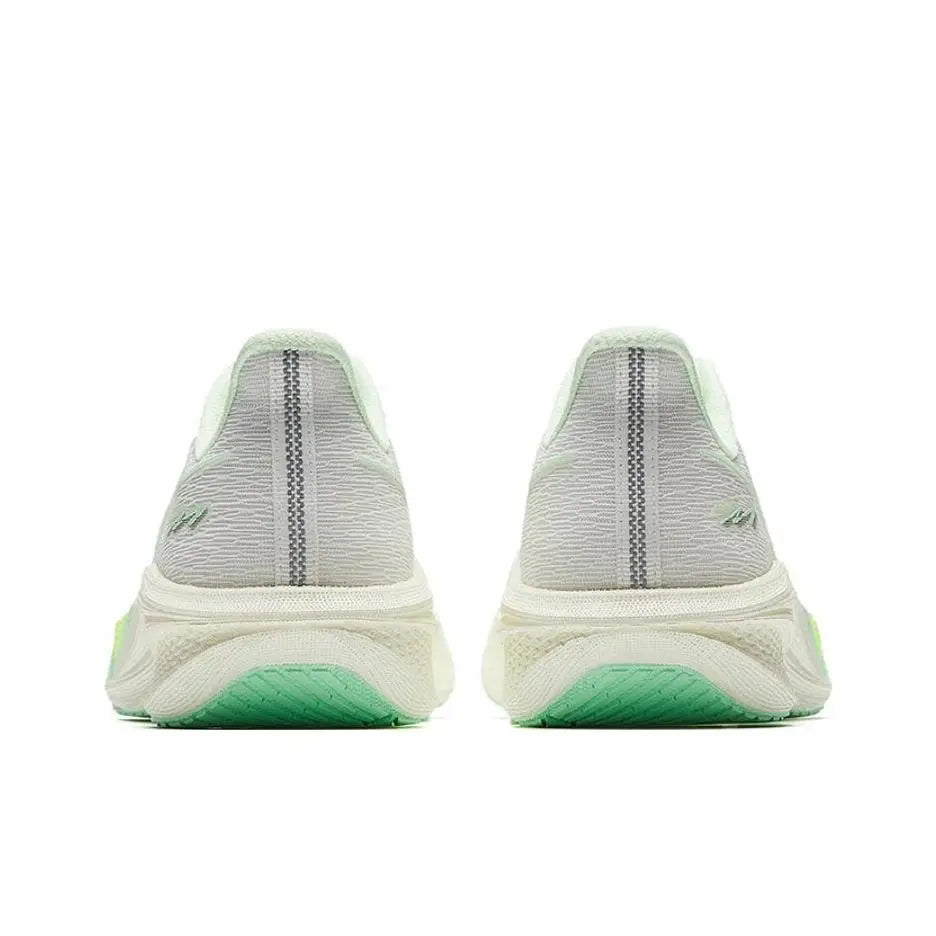 ANTA MACH 5.0 'White Green'「Women」 - Kicksown store