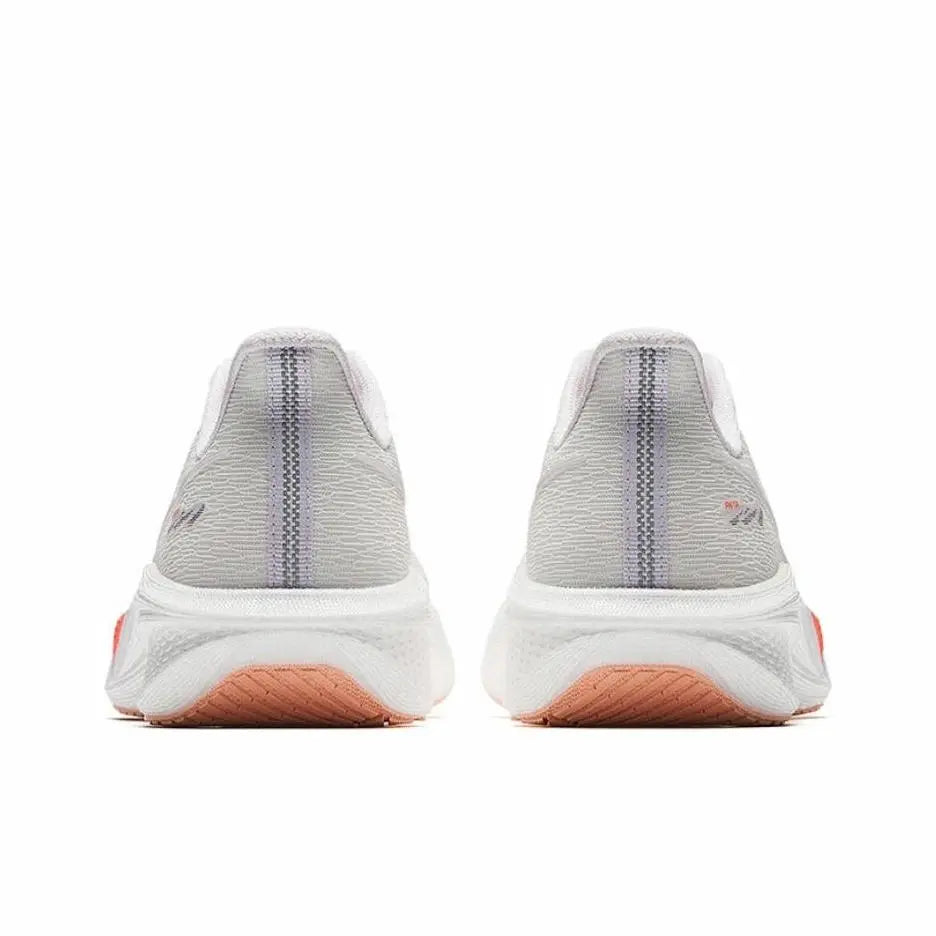 ANTA MACH 5.0 'White Purple Red'「Women」 - Kicksown store