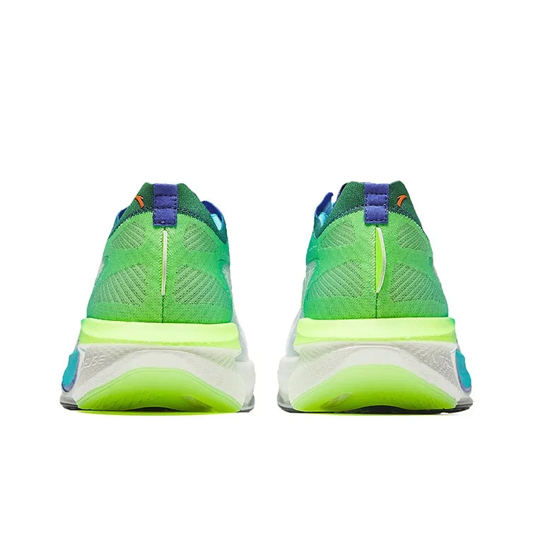 ANTA MACH 4.0 PRO V2 'Papyrus' - Kicksown store