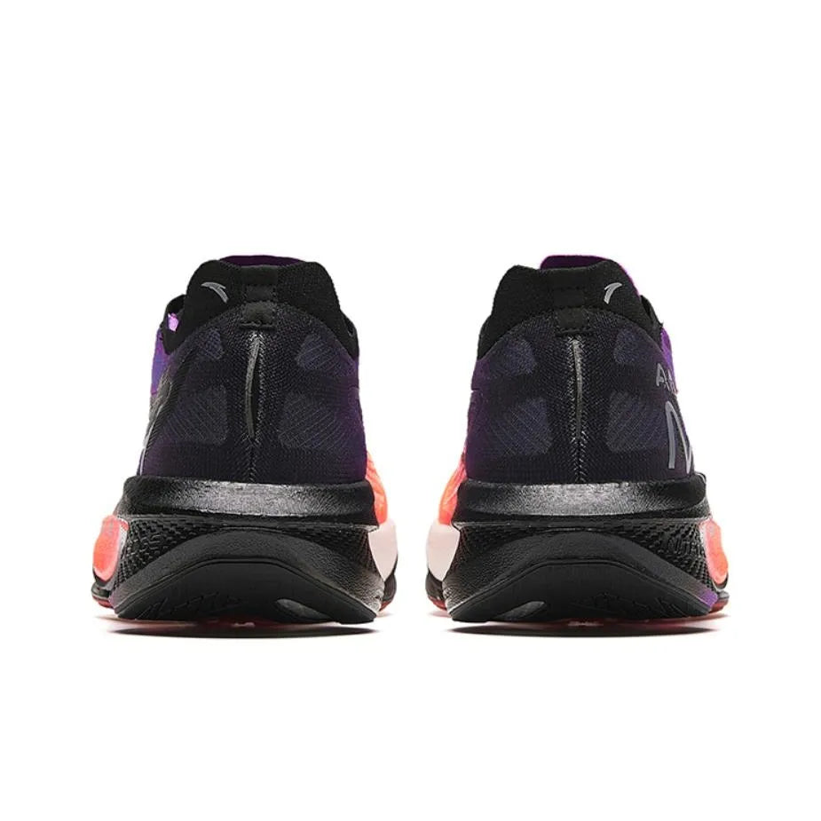 ANTA MACH 4.0 PRO V2 'Orange Red' - Kicksown store