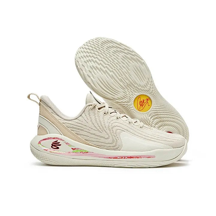 Under Armour Curry 12 'Brown' - Kicksown store