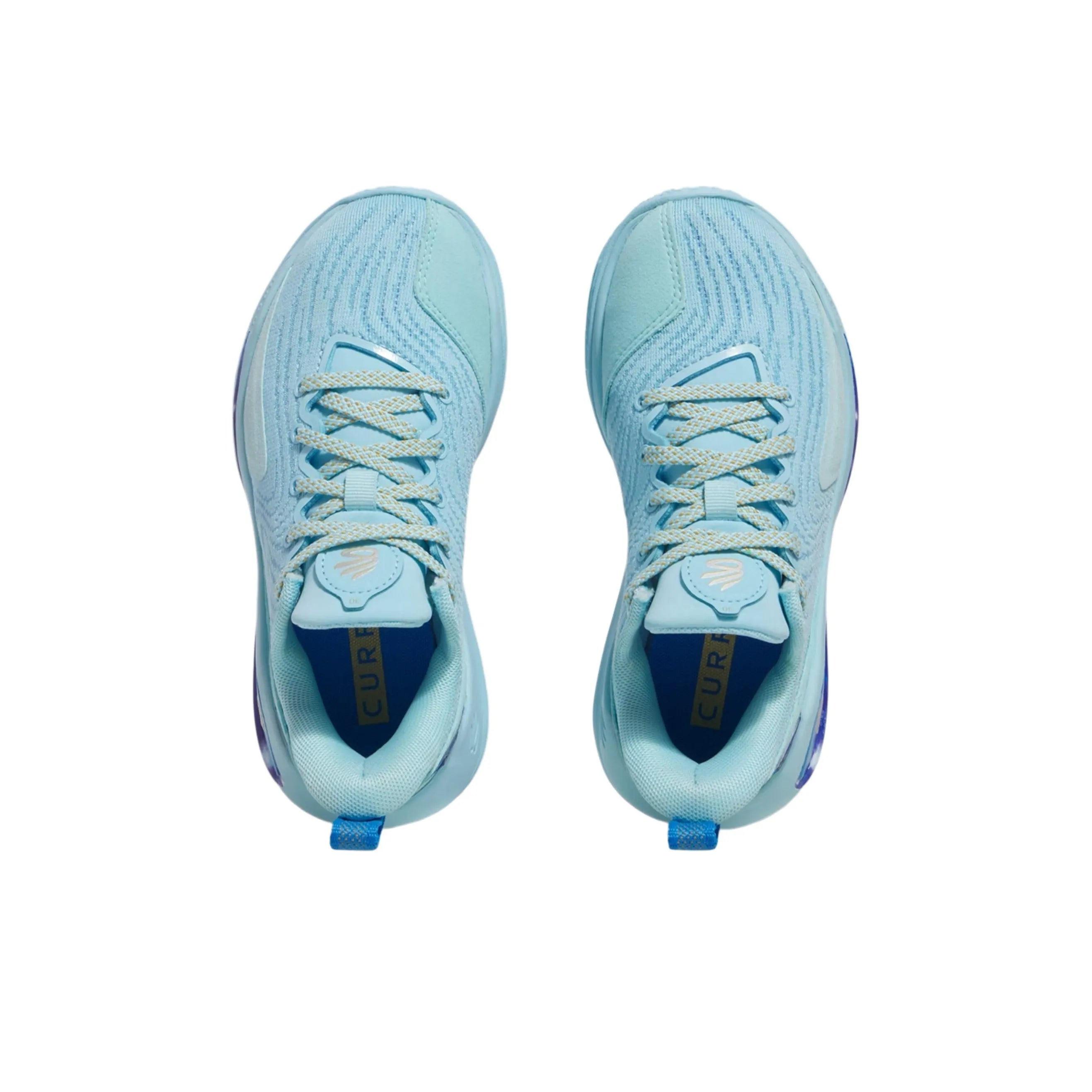 Under Armour Curry 12 'Pisces' 「Kids」 - Kicksown store