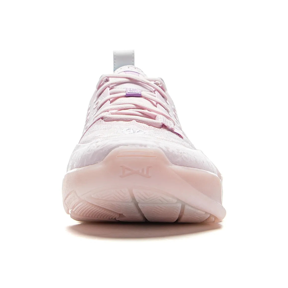 LiNing Wade All City 13 'Purple Pink' - Kicksown store
