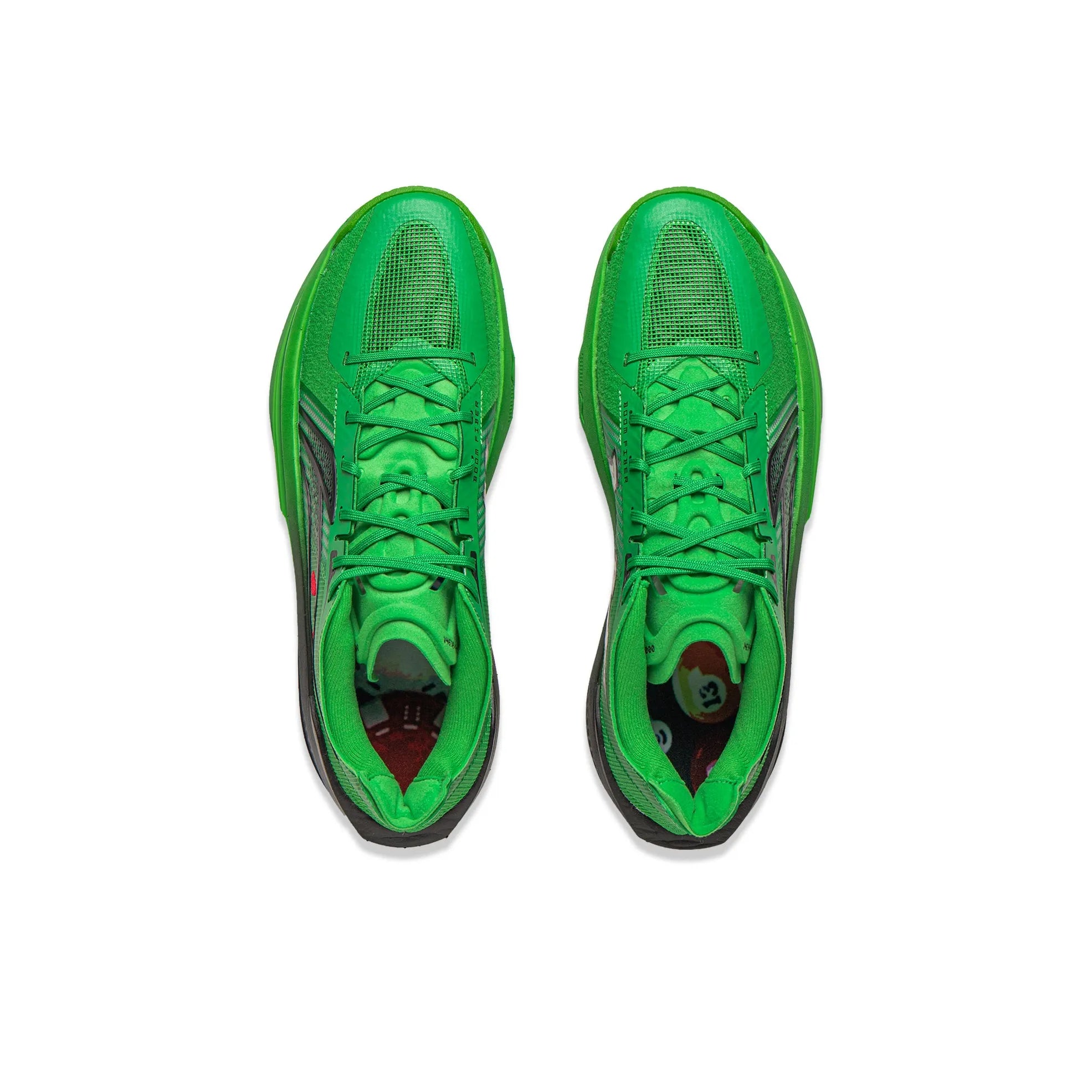 LiNing Ultra Light 2025 'VanVleet' - Kicksown store