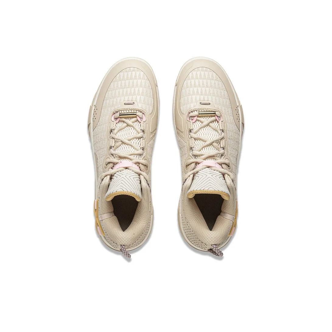 LiNing Wade Shadow 6 'Champagne' - Kicksown store
