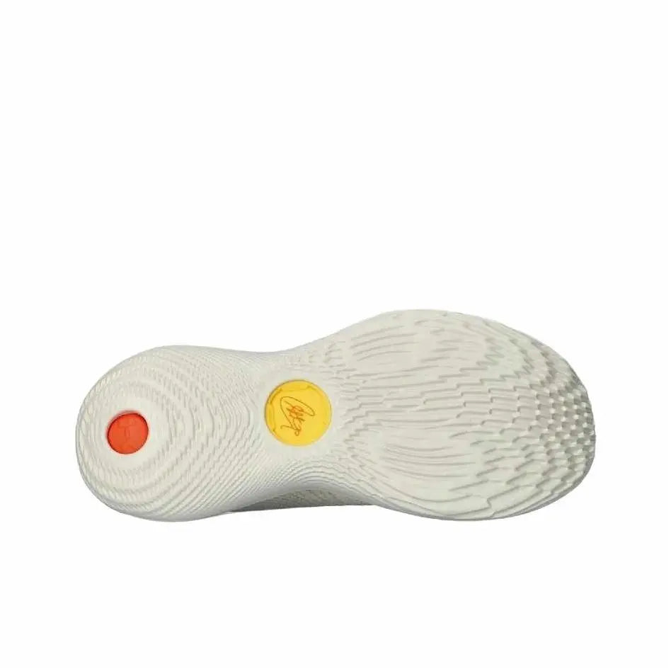 Under Armour Curry 12 'Saturn' - Kicksown store